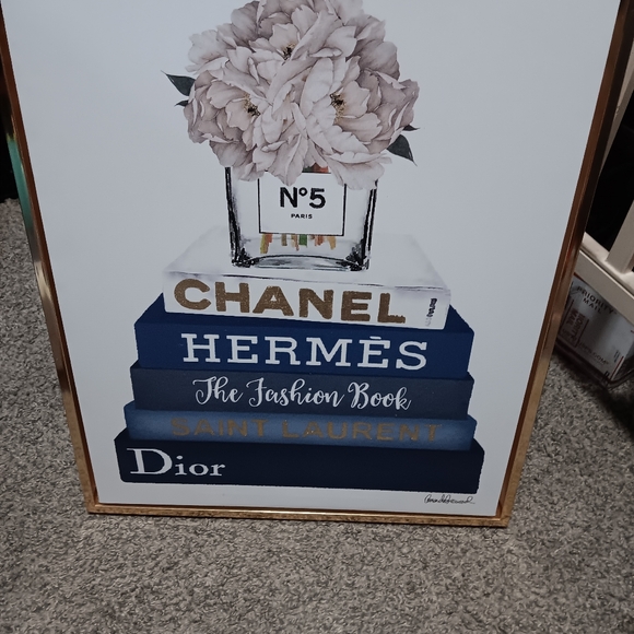 Luxury Wall Art - Picture 2 of 2